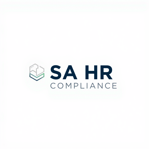 SA HR Compliance Starter Kit + Managers Decision Playbook